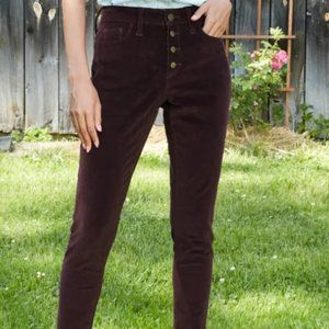 Universal Thread Women's Corduroy Jeans
